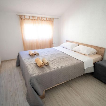 Luna Apartments גבגלייה מראה חיצוני תמונה