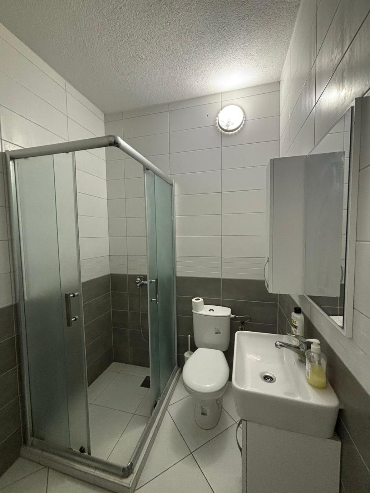 Luna Apartments גבגלייה מראה חיצוני תמונה