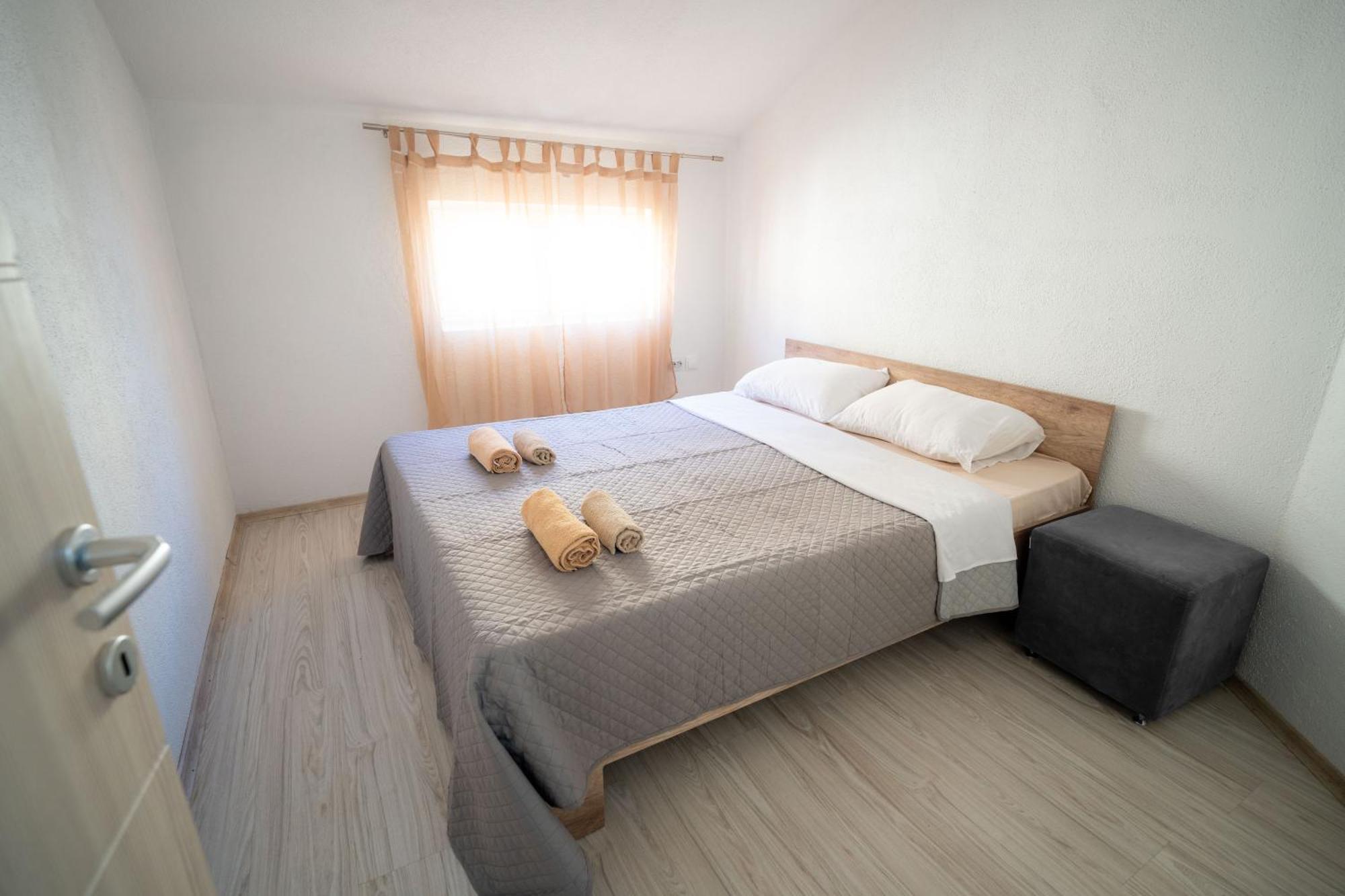 Luna Apartments גבגלייה מראה חיצוני תמונה