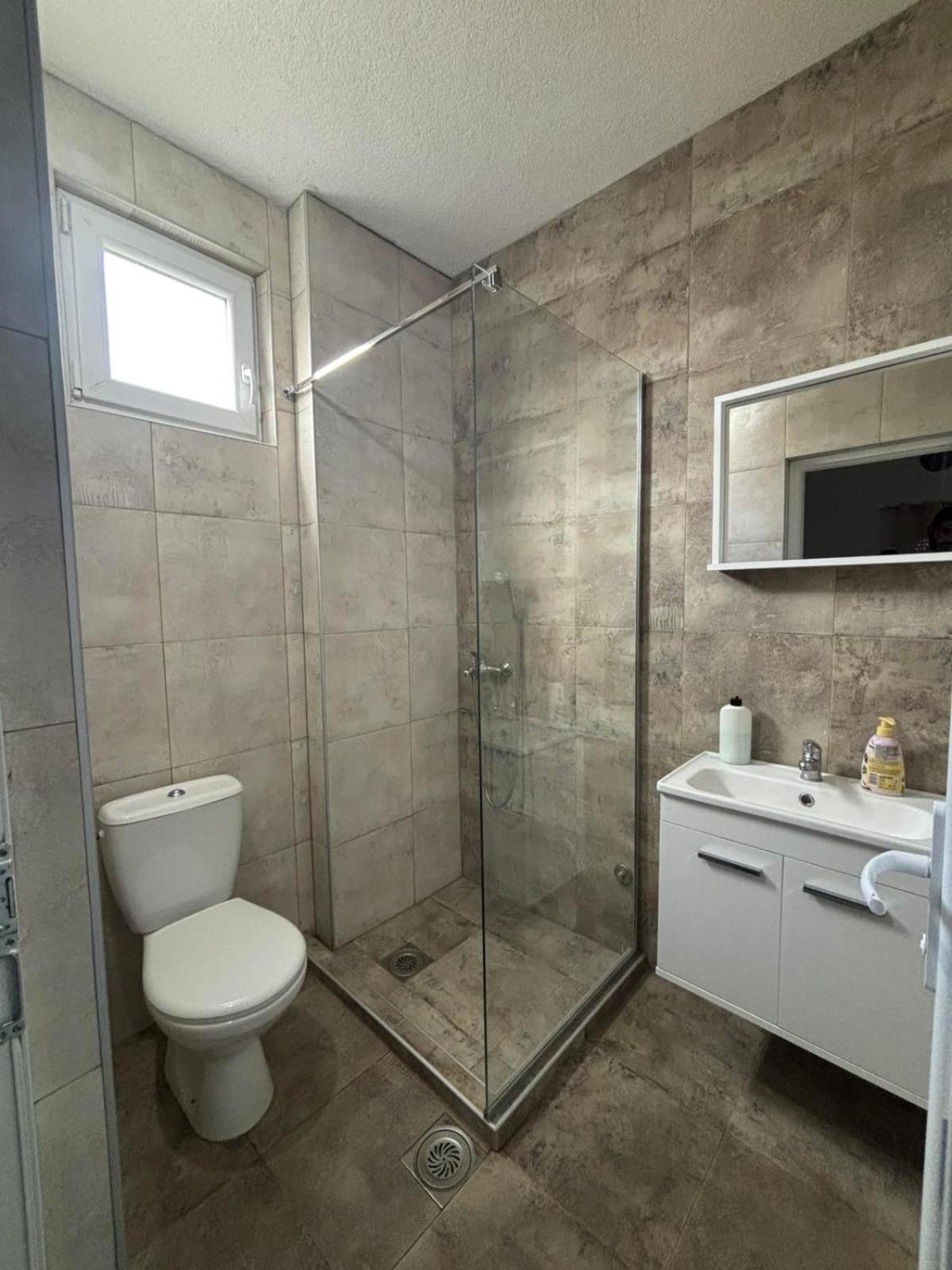 Luna Apartments גבגלייה מראה חיצוני תמונה