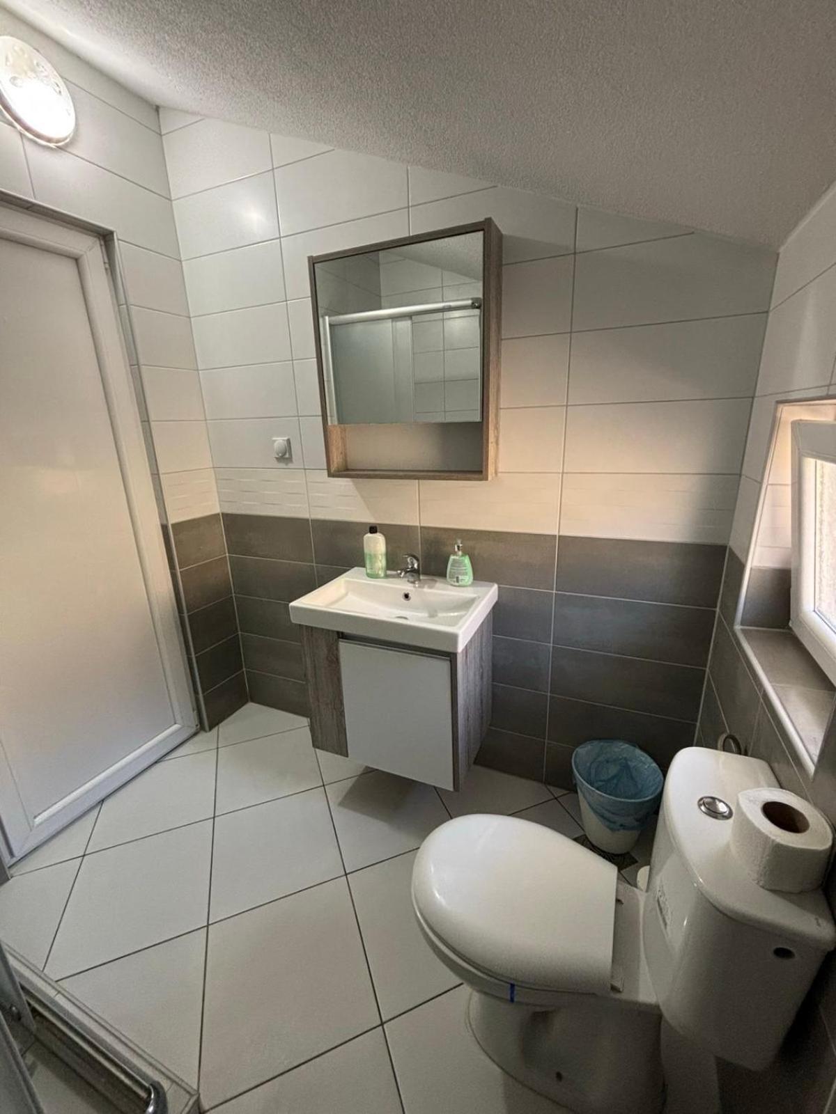 Luna Apartments גבגלייה מראה חיצוני תמונה