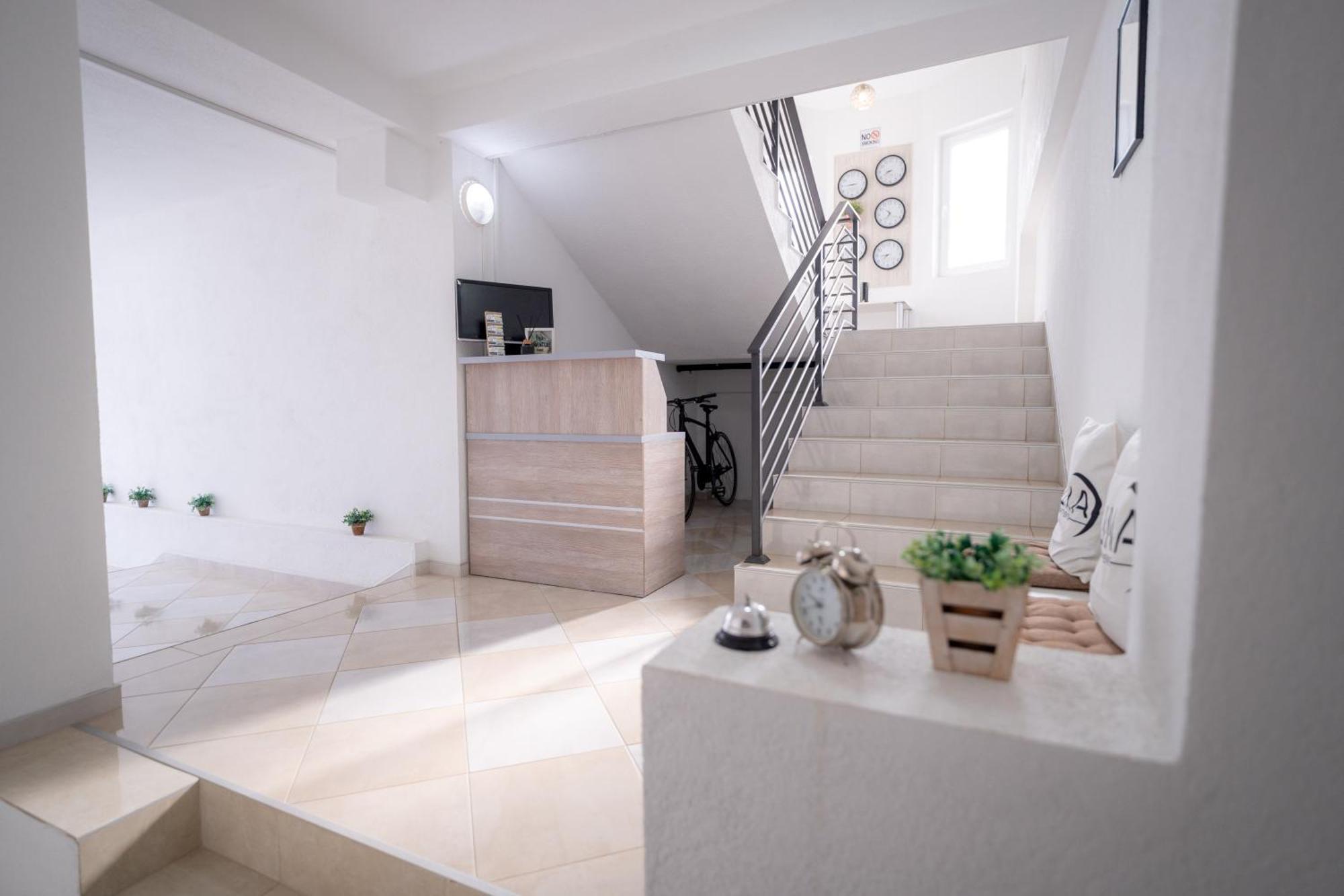 Luna Apartments גבגלייה מראה חיצוני תמונה
