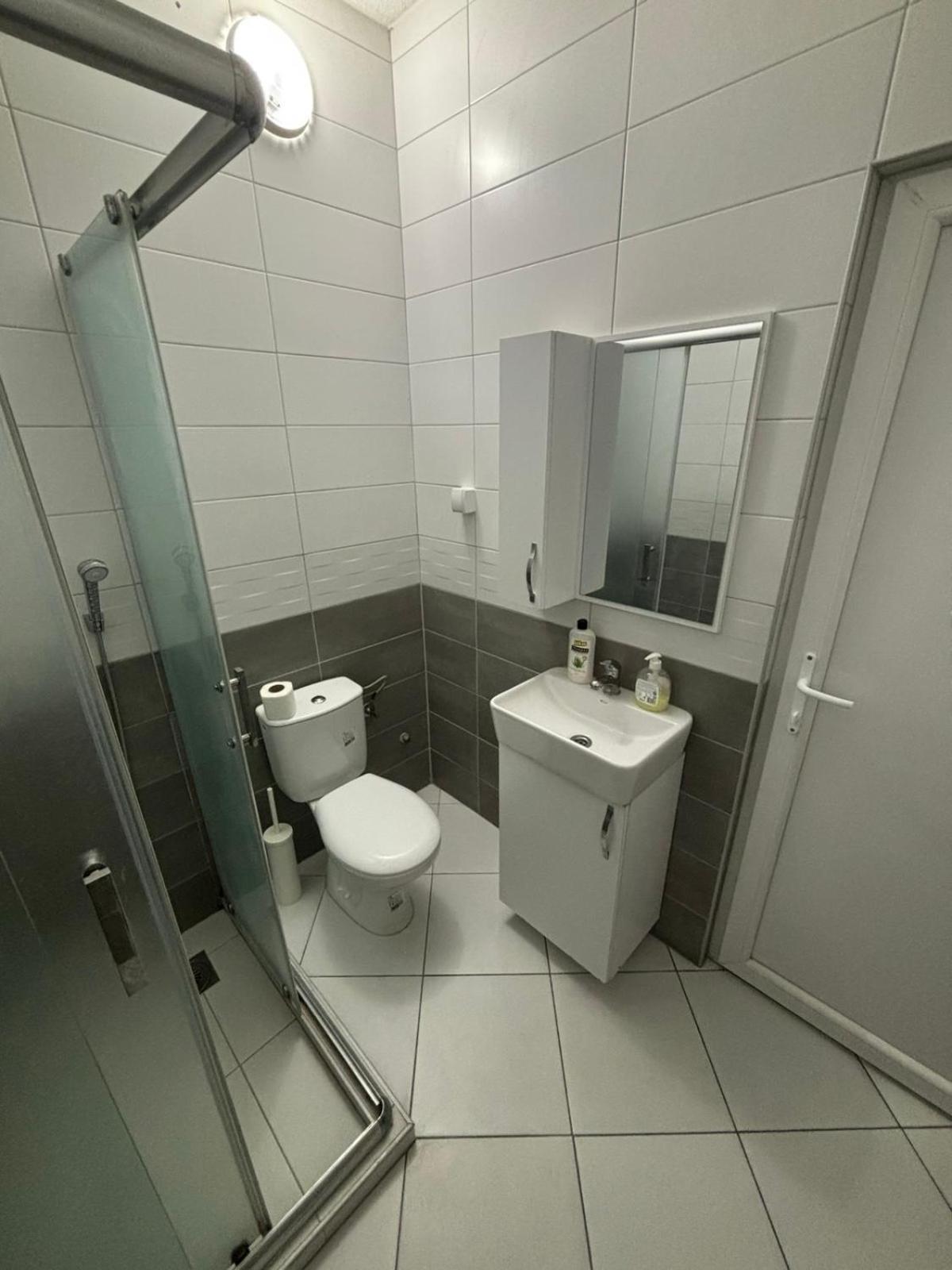 Luna Apartments גבגלייה מראה חיצוני תמונה