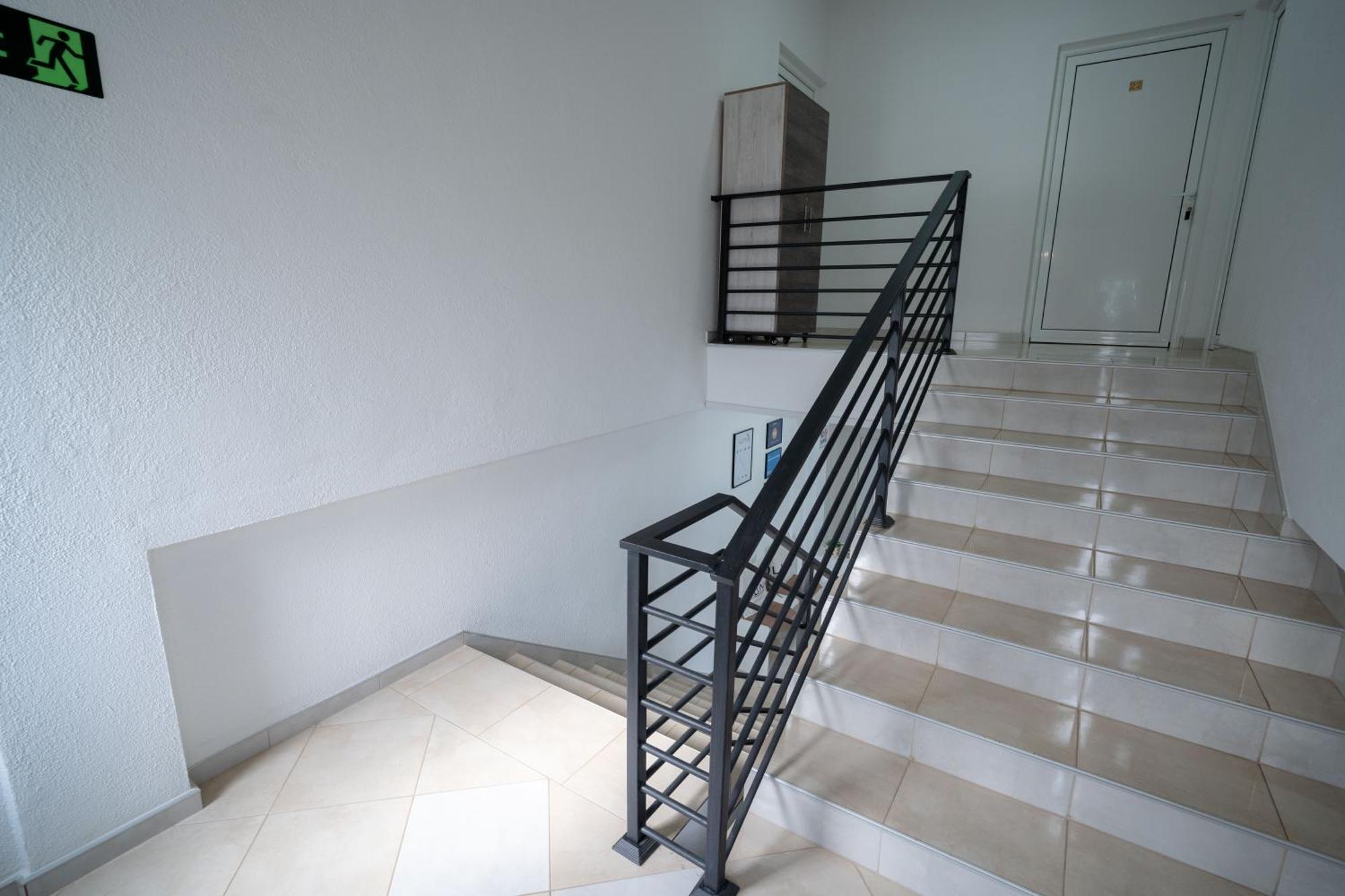Luna Apartments גבגלייה מראה חיצוני תמונה