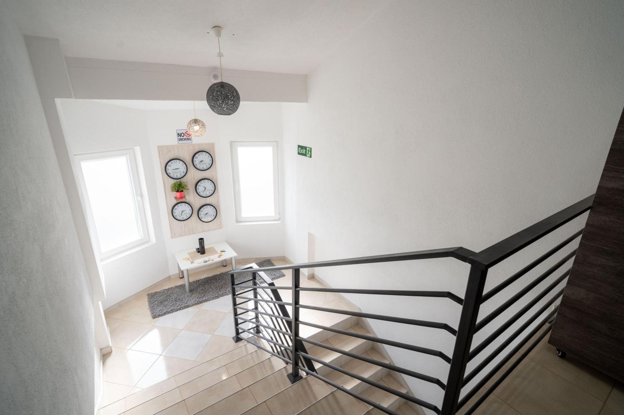 Luna Apartments גבגלייה מראה חיצוני תמונה
