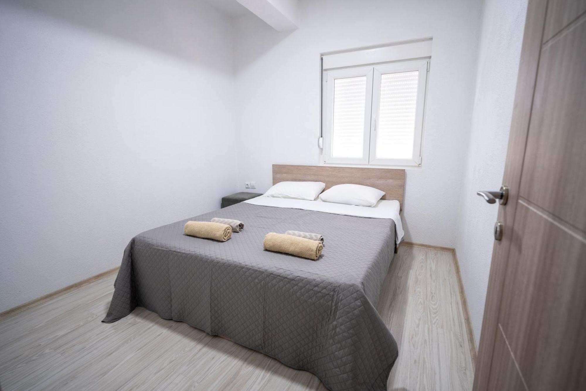 Luna Apartments גבגלייה מראה חיצוני תמונה