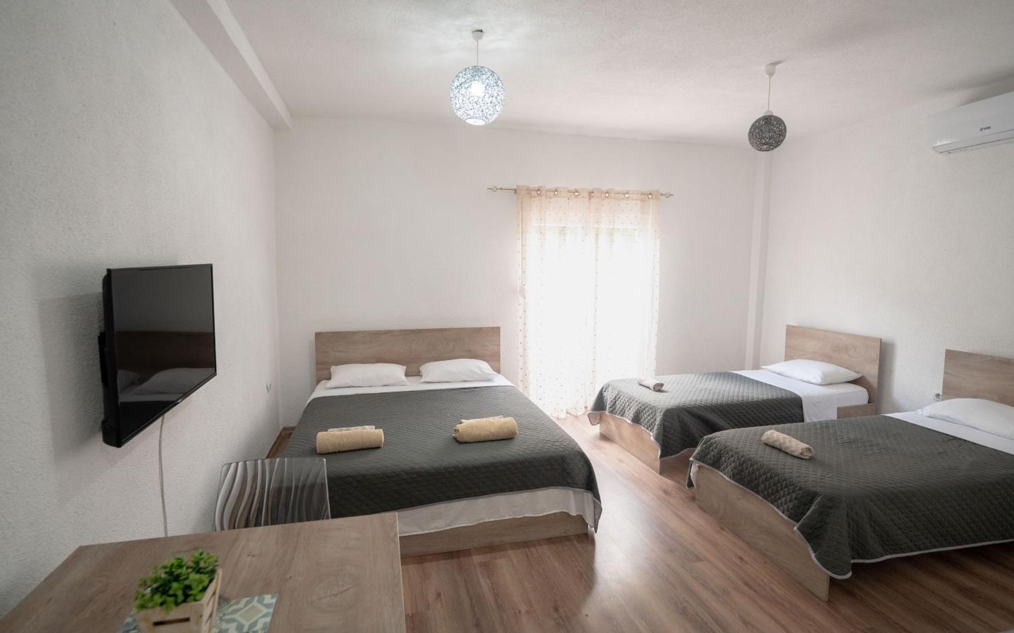 Luna Apartments גבגלייה מראה חיצוני תמונה