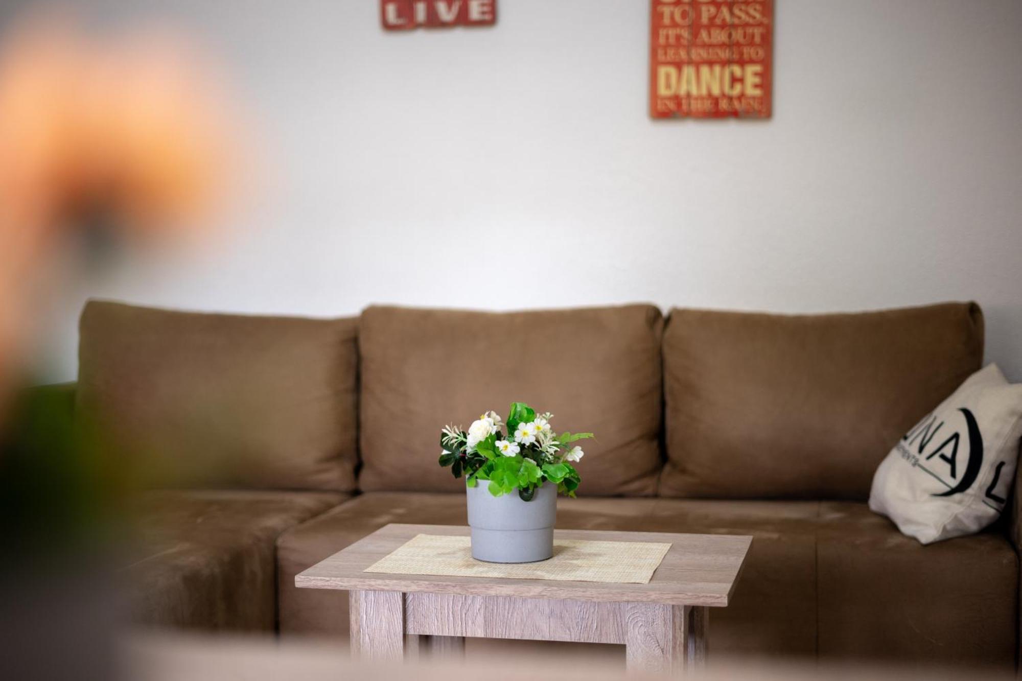 Luna Apartments גבגלייה מראה חיצוני תמונה