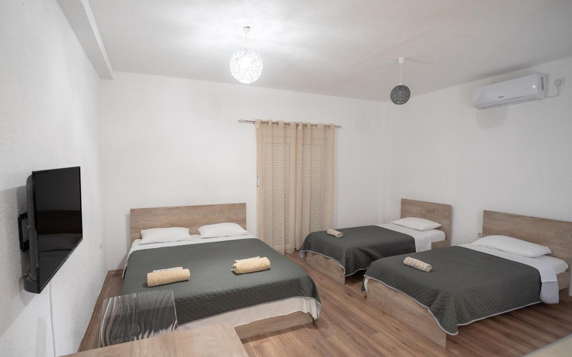 Luna Apartments גבגלייה מראה חיצוני תמונה
