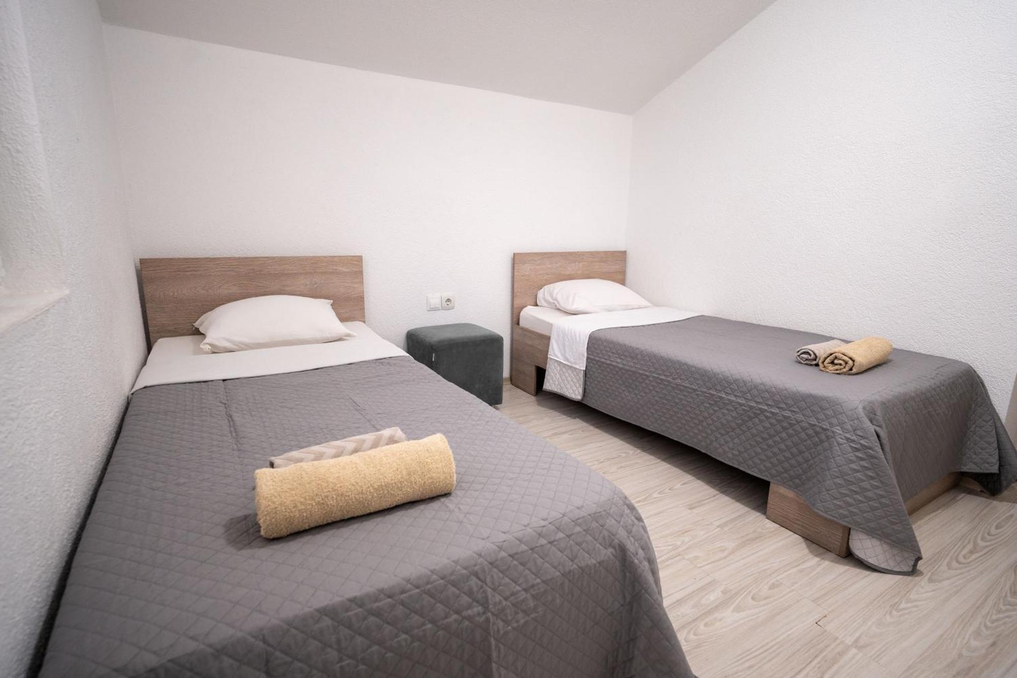 Luna Apartments גבגלייה מראה חיצוני תמונה