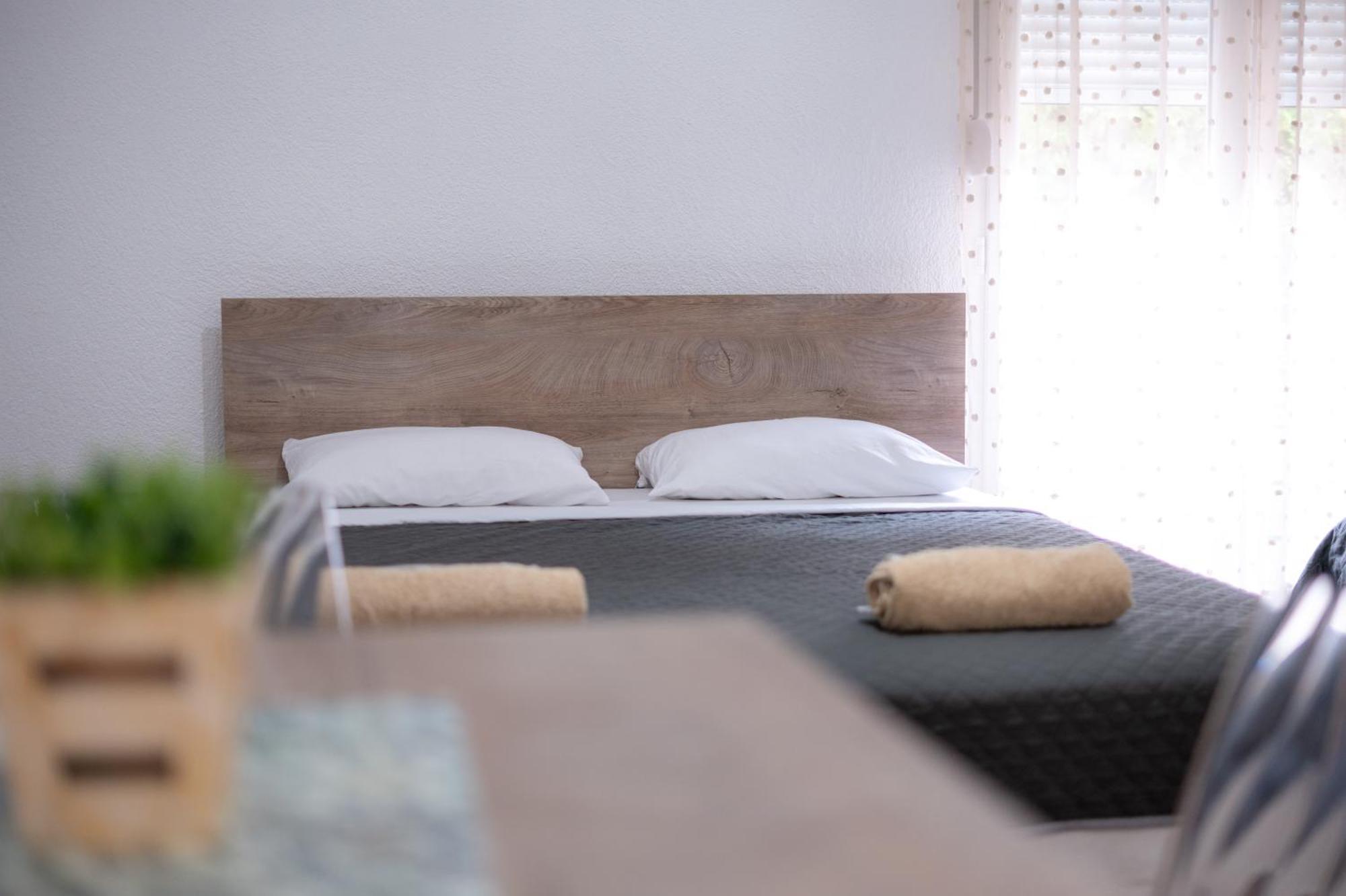 Luna Apartments גבגלייה מראה חיצוני תמונה