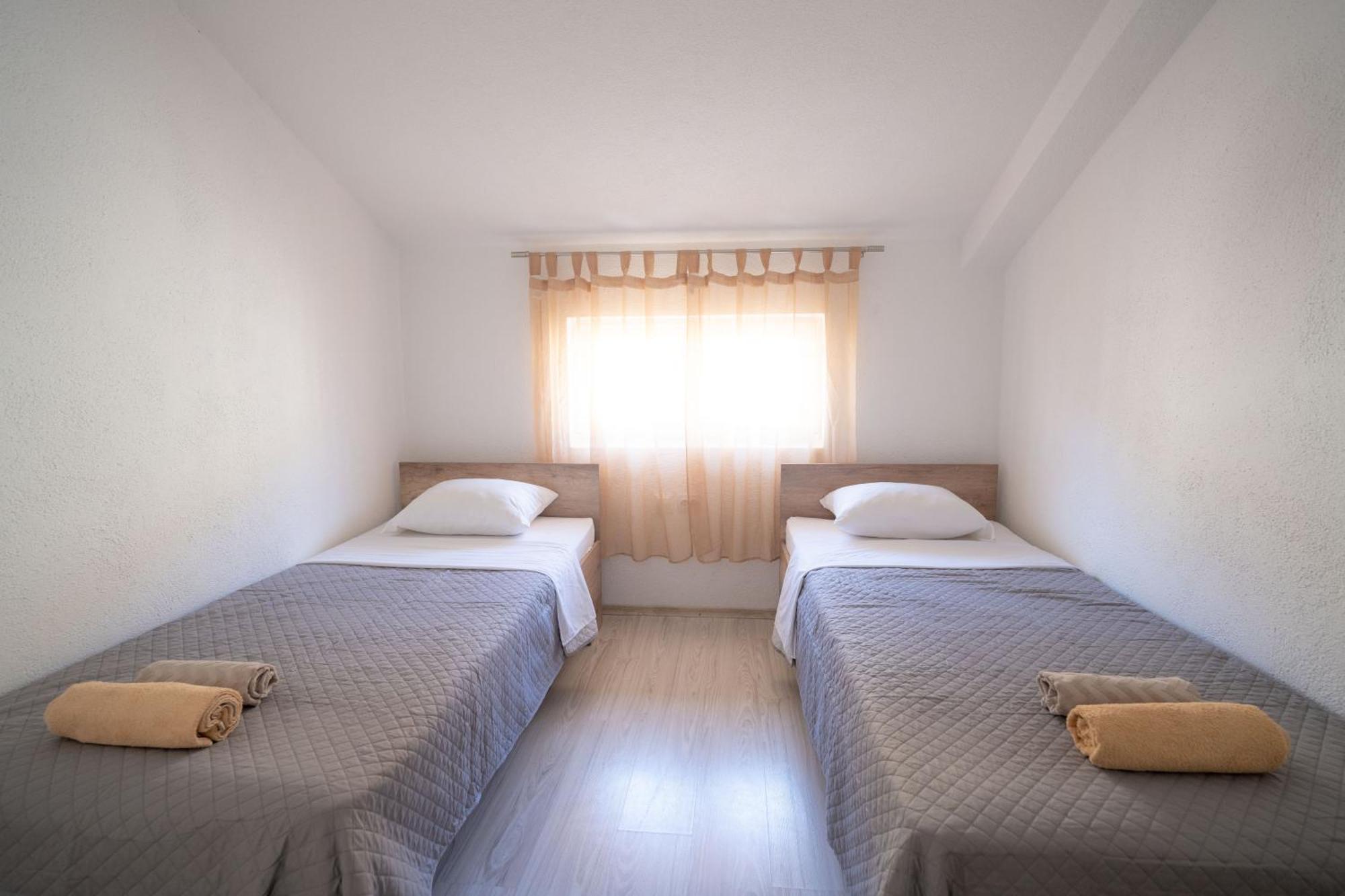 Luna Apartments גבגלייה מראה חיצוני תמונה