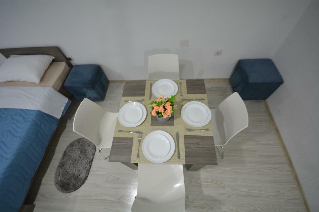 Luna Apartments גבגלייה מראה חיצוני תמונה