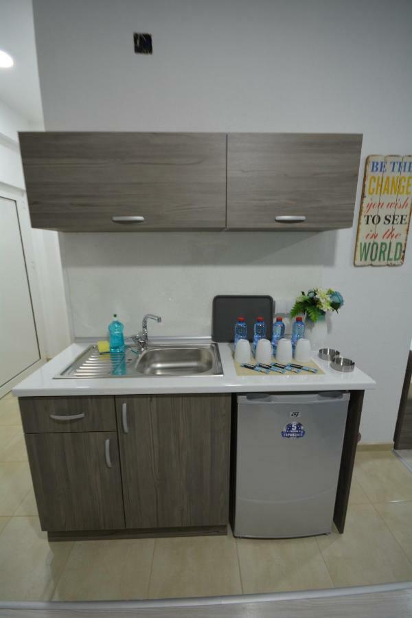 Luna Apartments גבגלייה מראה חיצוני תמונה