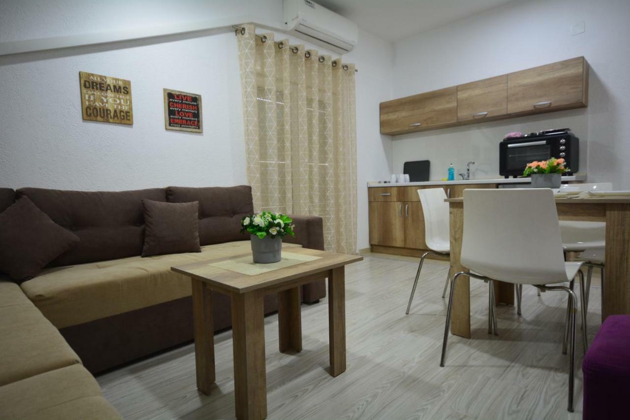 Luna Apartments גבגלייה מראה חיצוני תמונה