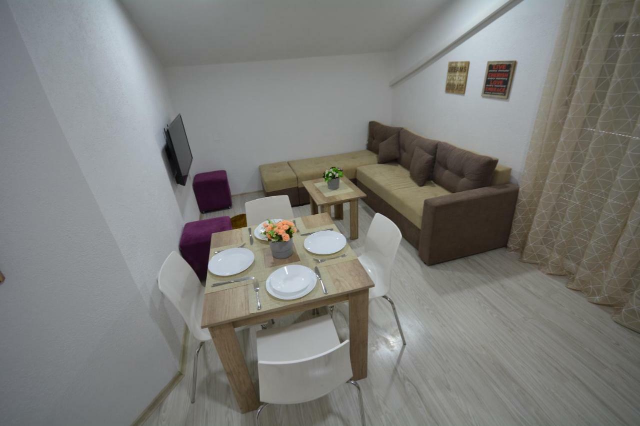 Luna Apartments גבגלייה מראה חיצוני תמונה