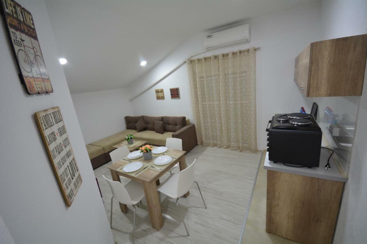 Luna Apartments גבגלייה מראה חיצוני תמונה